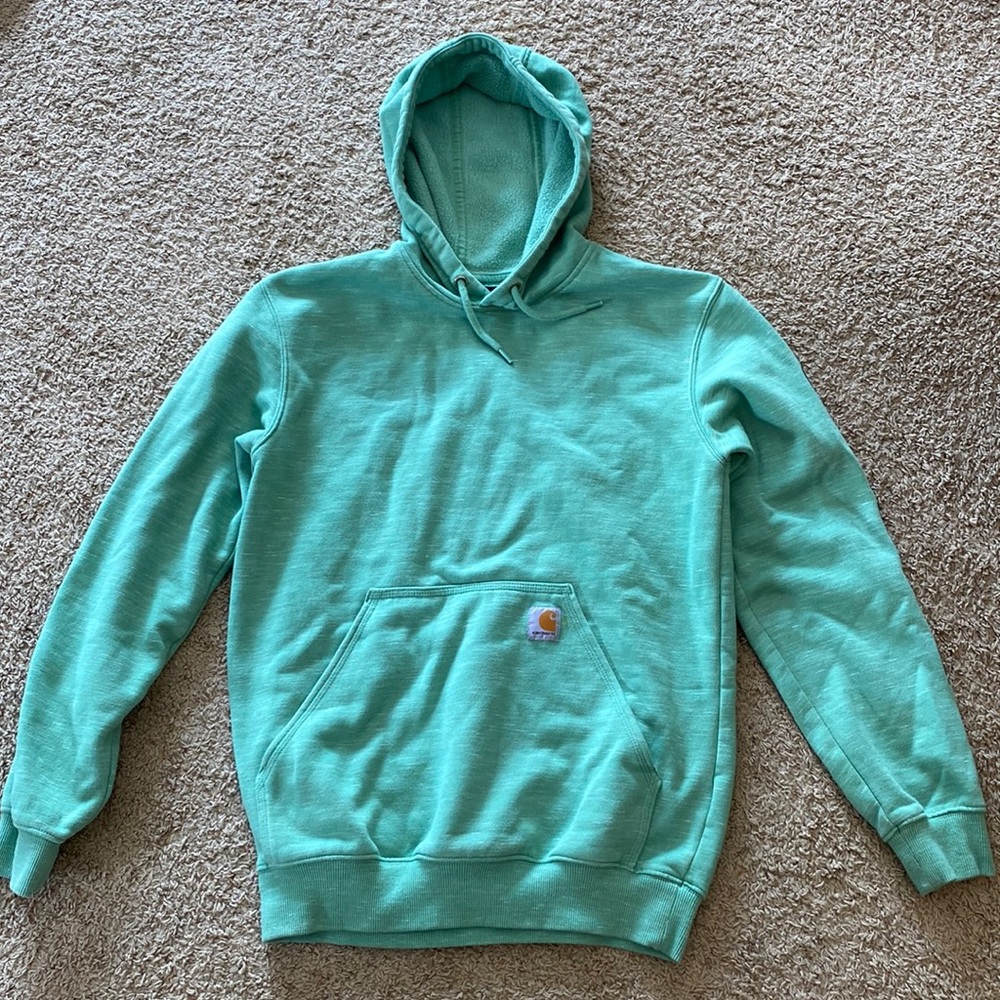 Carhartt Sweatshirt